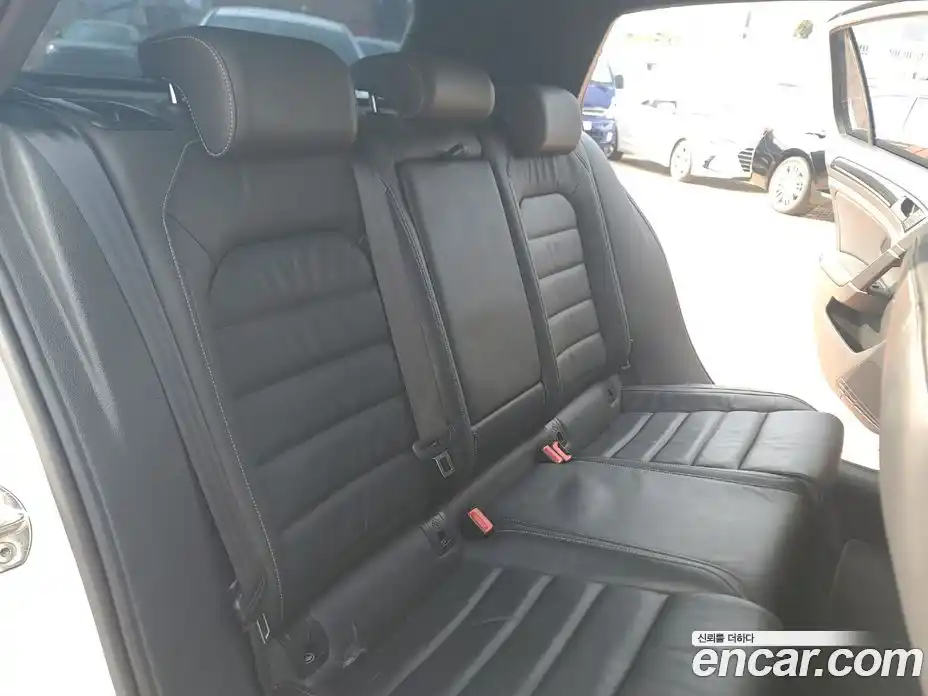 Volkswagen Golf 2014 2.0 Автомат в Москве № 169298, фото 12