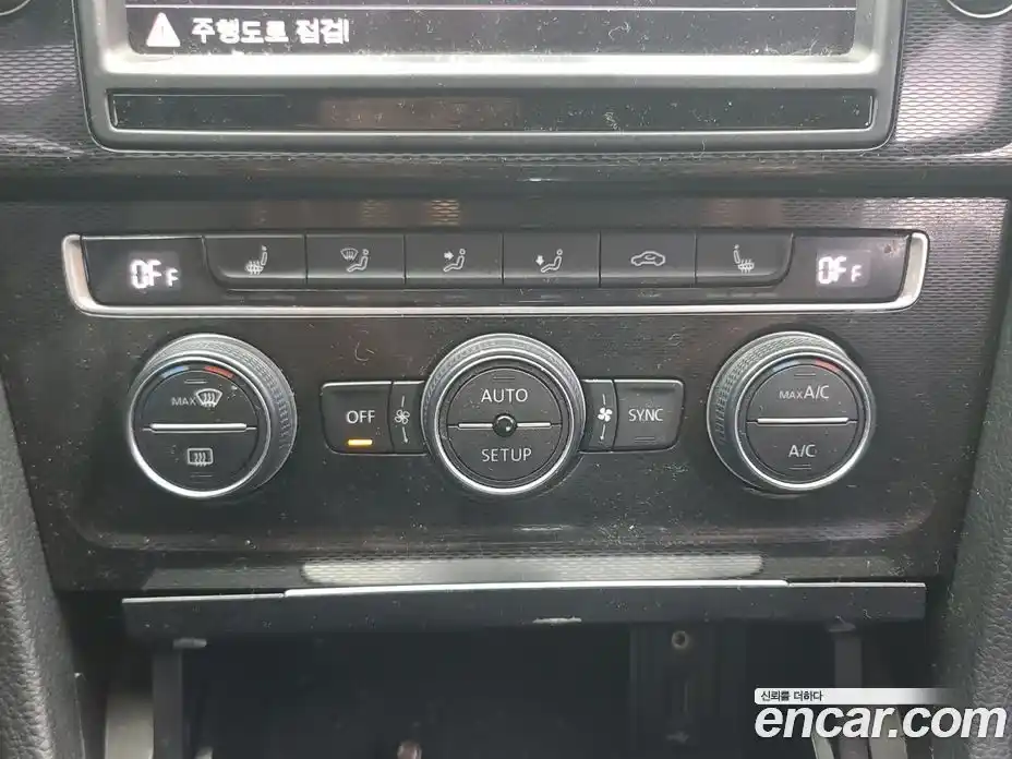 Volkswagen Golf 2014 2.0 Автомат в Москве № 169298, фото 16