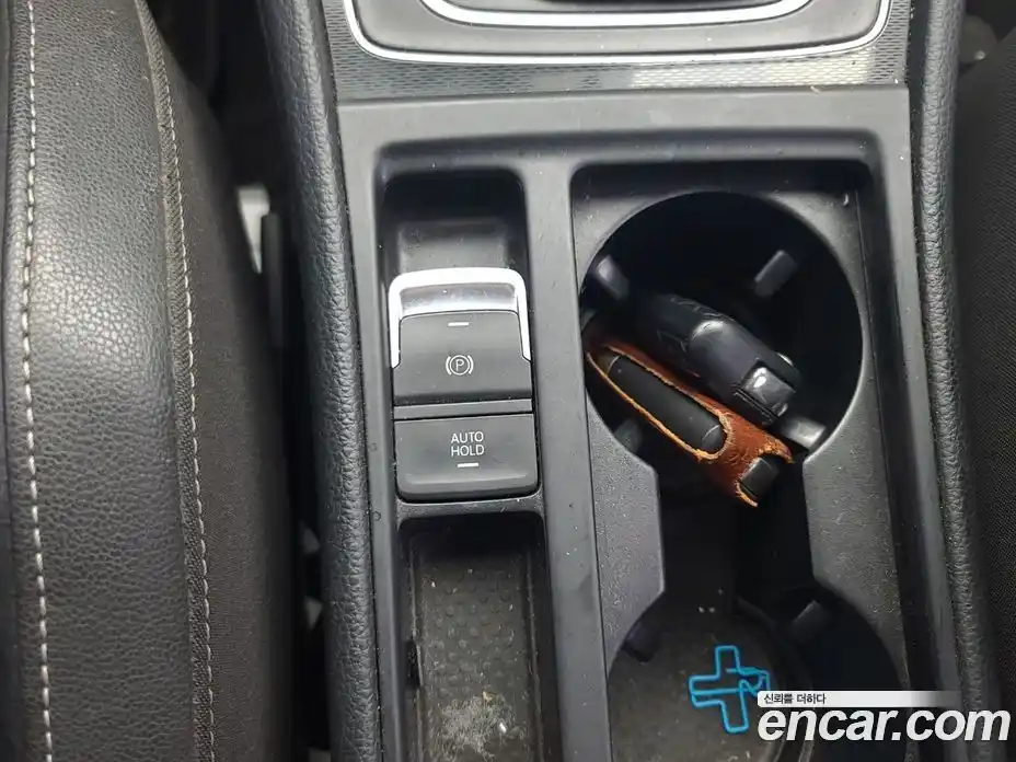 Volkswagen Golf 2014 2.0 Автомат в Москве № 169298, фото 17