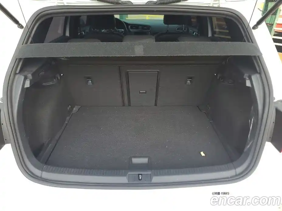 Volkswagen Golf 2014 2.0 Автомат в Москве № 169298, фото 19