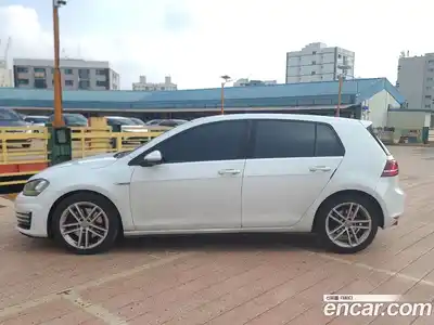 Volkswagen Golf 2014 2.0 Автомат в Москве № 169298, миниатюра 3