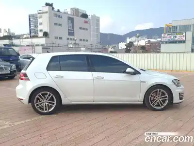 Volkswagen Golf 2014 2.0 Автомат в Москве № 169298, миниатюра 4