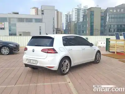 Volkswagen Golf 2014 2.0 Автомат в Москве № 169298, миниатюра 5