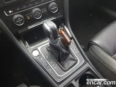 Volkswagen Golf 2014 2.0 Автомат в Москве № 169298, миниатюра 9