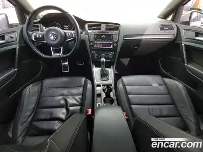 Volkswagen Golf 2014 2.0 Автомат в Москве № 169298, миниатюра 10