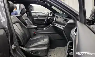 Jeep Cherokee 2023 3.6 Автомат в Москве № 169360, миниатюра 11