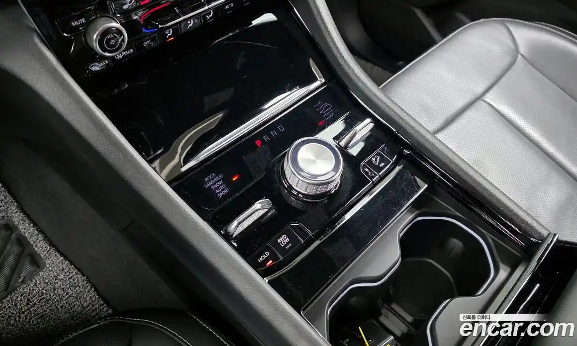 Jeep Cherokee 2023 3.6 Автомат в Москве № 169360, фото 16