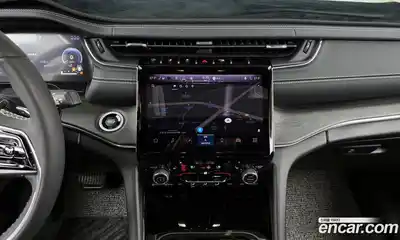 Jeep Cherokee 2023 3.6 Автомат в Москве № 169360, миниатюра 3