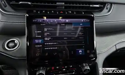 Jeep Cherokee 2023 3.6 Автомат в Москве № 169360, миниатюра 4