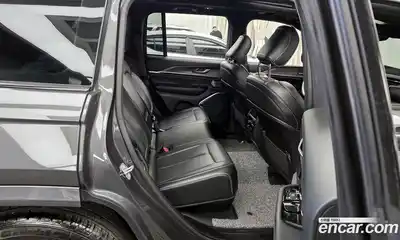 Jeep Cherokee 2023 3.6 Автомат в Москве № 169360, миниатюра 6