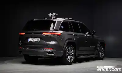 Jeep Cherokee 2023 3.6 Автомат в Москве № 169360, миниатюра 7