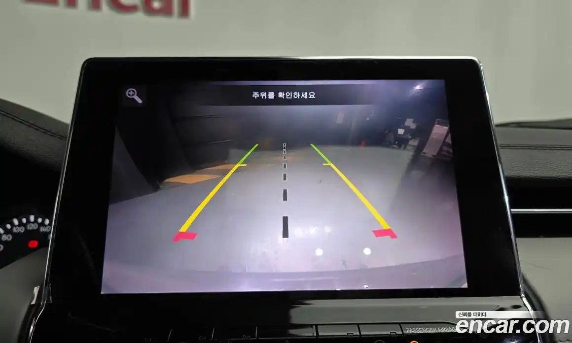 Jeep Compass 2022 2.4 Автомат в Москве № 169690, фото 14