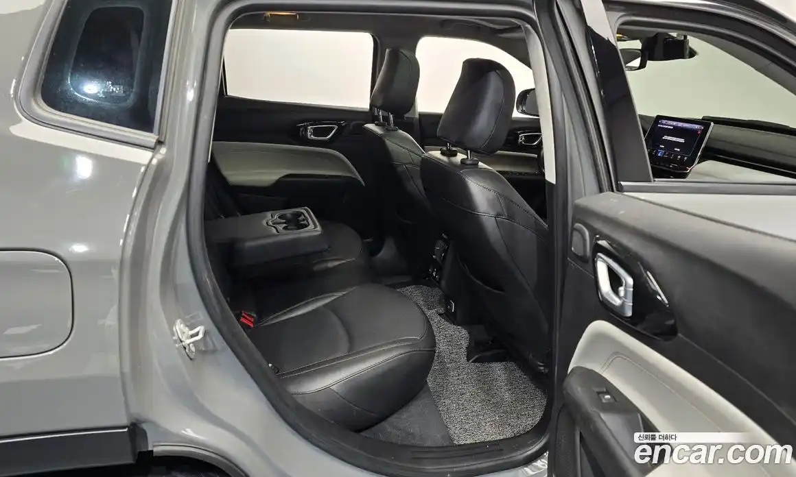 Jeep Compass 2022 2.4 Автомат в Москве № 169690, фото 18