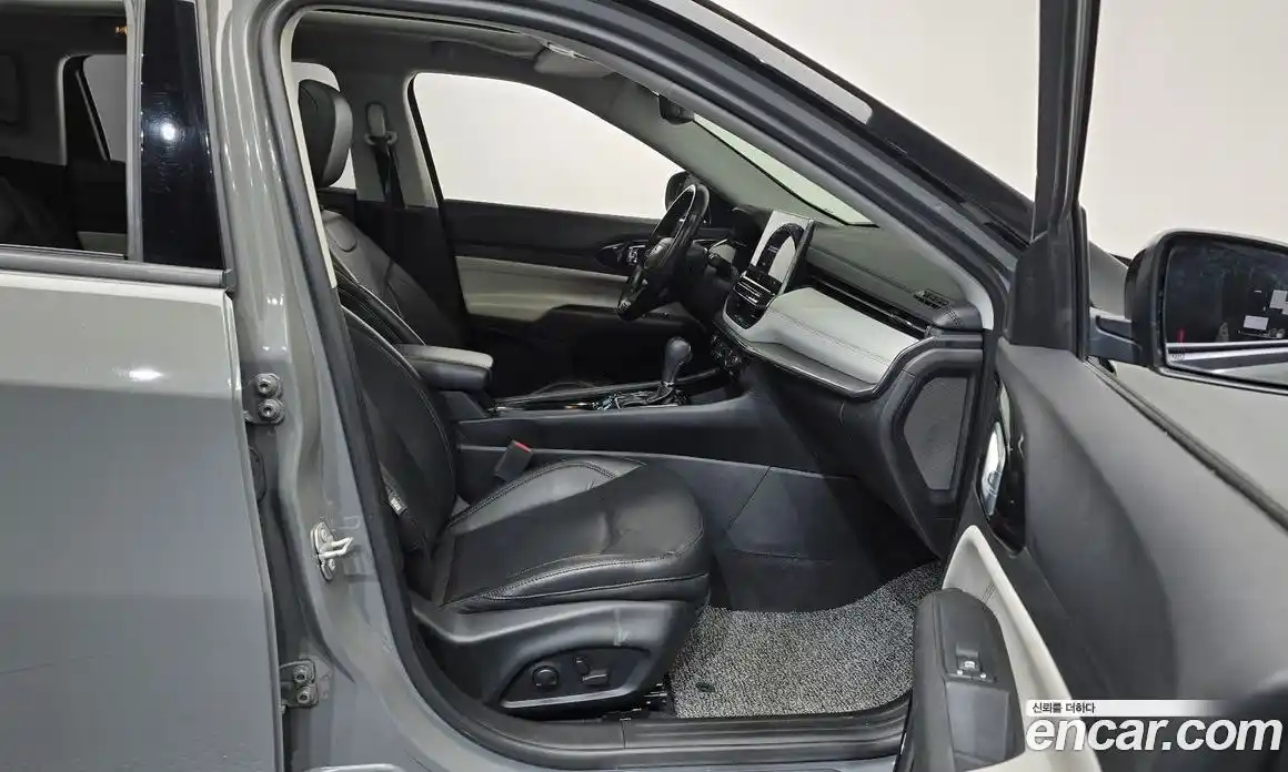 Jeep Compass 2022 2.4 Автомат в Москве № 169690, фото 19