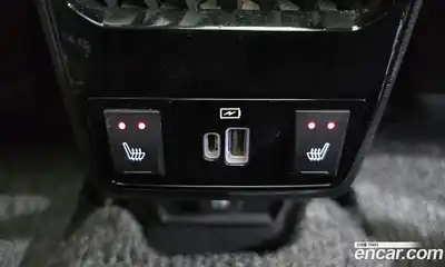 Jeep Compass 2022 2.4 Автомат в Москве № 169690, миниатюра 2