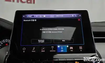 Jeep Compass 2022 2.4 Автомат в Москве № 169690, миниатюра 4