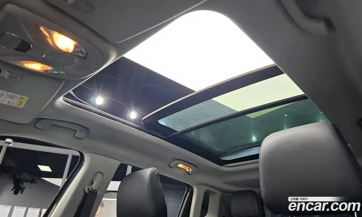 Jeep Compass 2022 2.4 Автомат в Москве № 169690, фото 8