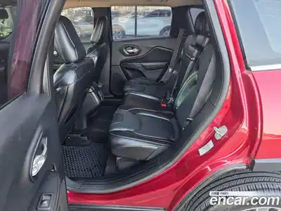 Jeep Cherokee 2015 2.0 Автомат в Москве № 170055, миниатюра 11