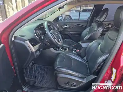 Jeep Cherokee 2015 2.0 Автомат в Москве № 170055, миниатюра 10