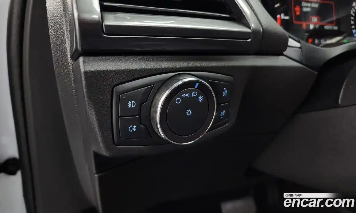 Ford Mondeo 2020 2.0 Автомат в Москве № 170867, фото 12