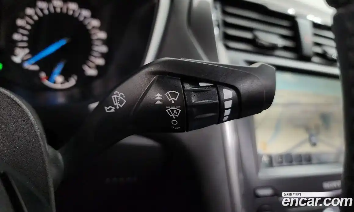 Ford Mondeo 2020 2.0 Автомат в Москве № 170867, фото 14