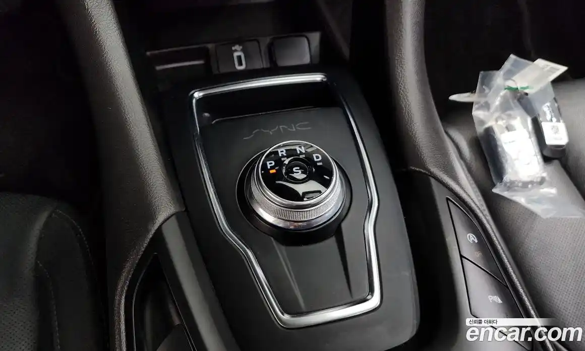 Ford Mondeo 2020 2.0 Автомат в Москве № 170867, фото 20