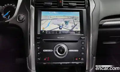 Ford Mondeo 2020 2.0 Автомат в Москве № 170867, миниатюра 4