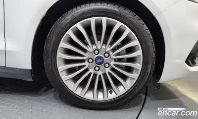 Ford Mondeo 2020 2.0 Автомат в Москве № 170867, миниатюра 7