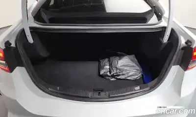 Ford Mondeo 2020 2.0 Автомат в Москве № 170867, миниатюра 9