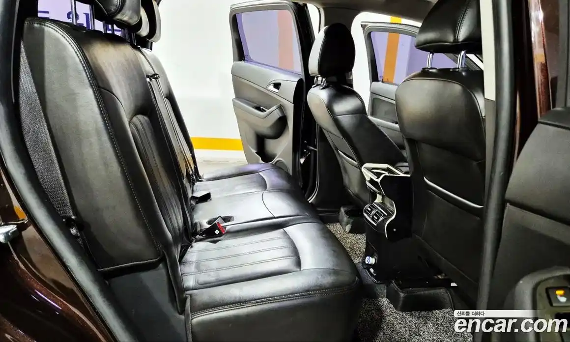 Chevrolet Orlando 2014 2.0 Автомат в Москве № 171600, фото 14