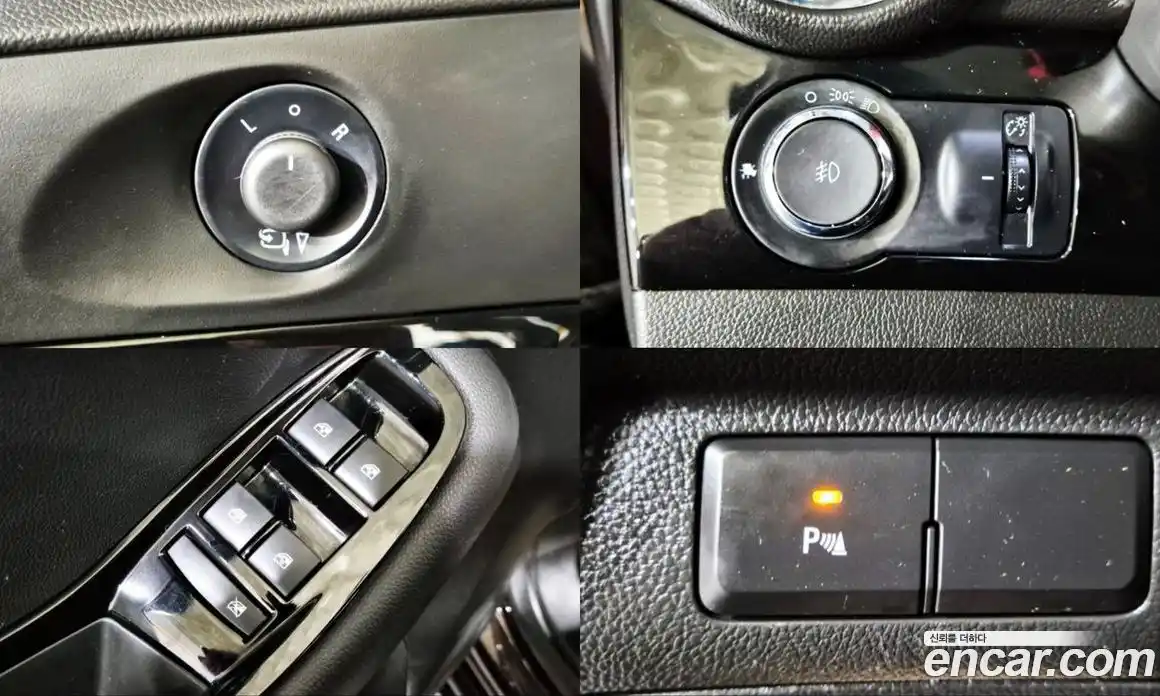 Chevrolet Orlando 2014 2.0 Автомат в Москве № 171600, фото 16