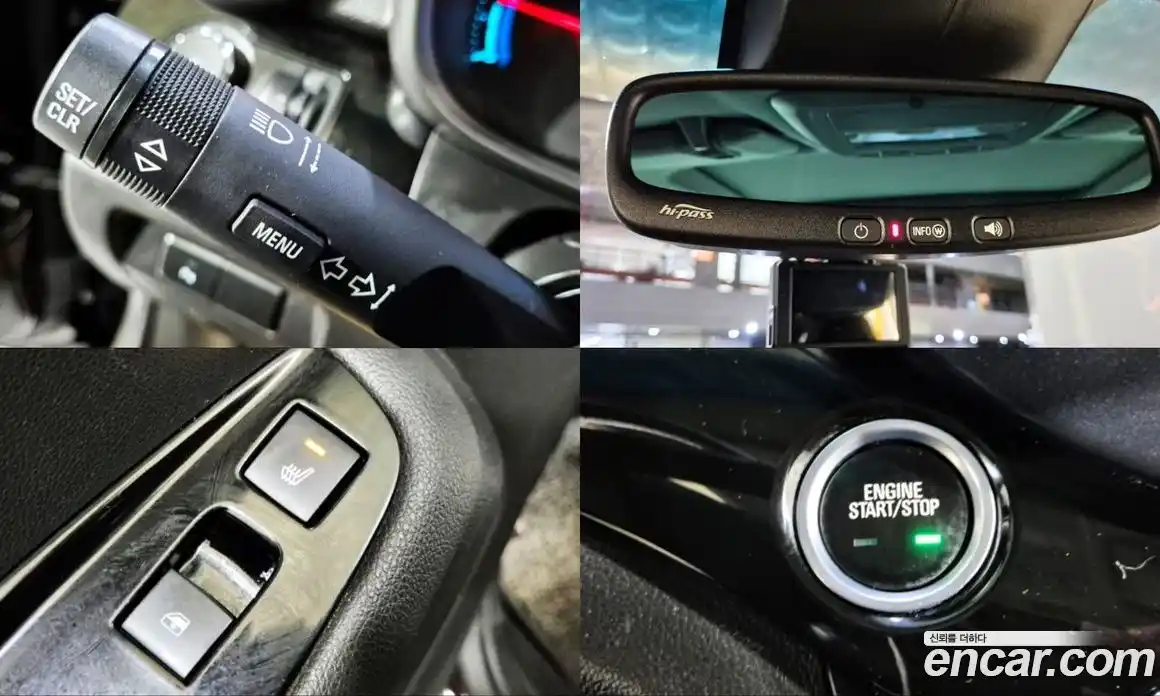 Chevrolet Orlando 2014 2.0 Автомат в Москве № 171600, фото 17