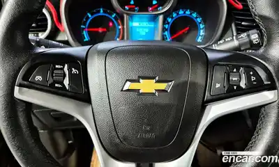 Chevrolet Orlando 2014 2.0 Автомат в Москве № 171600, миниатюра 8