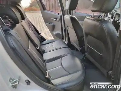 Chevrolet Spark 2019 1.0 Автомат в Москве № 175363, миниатюра 12