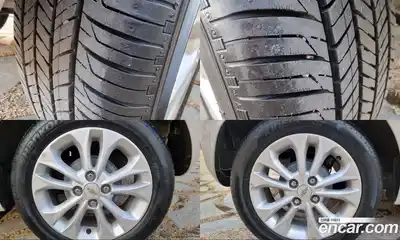 Chevrolet Spark 2019 1.0 Автомат в Москве № 175363, миниатюра 7