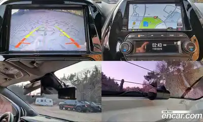 Chevrolet Spark 2019 1.0 Автомат в Москве № 175363, миниатюра 8