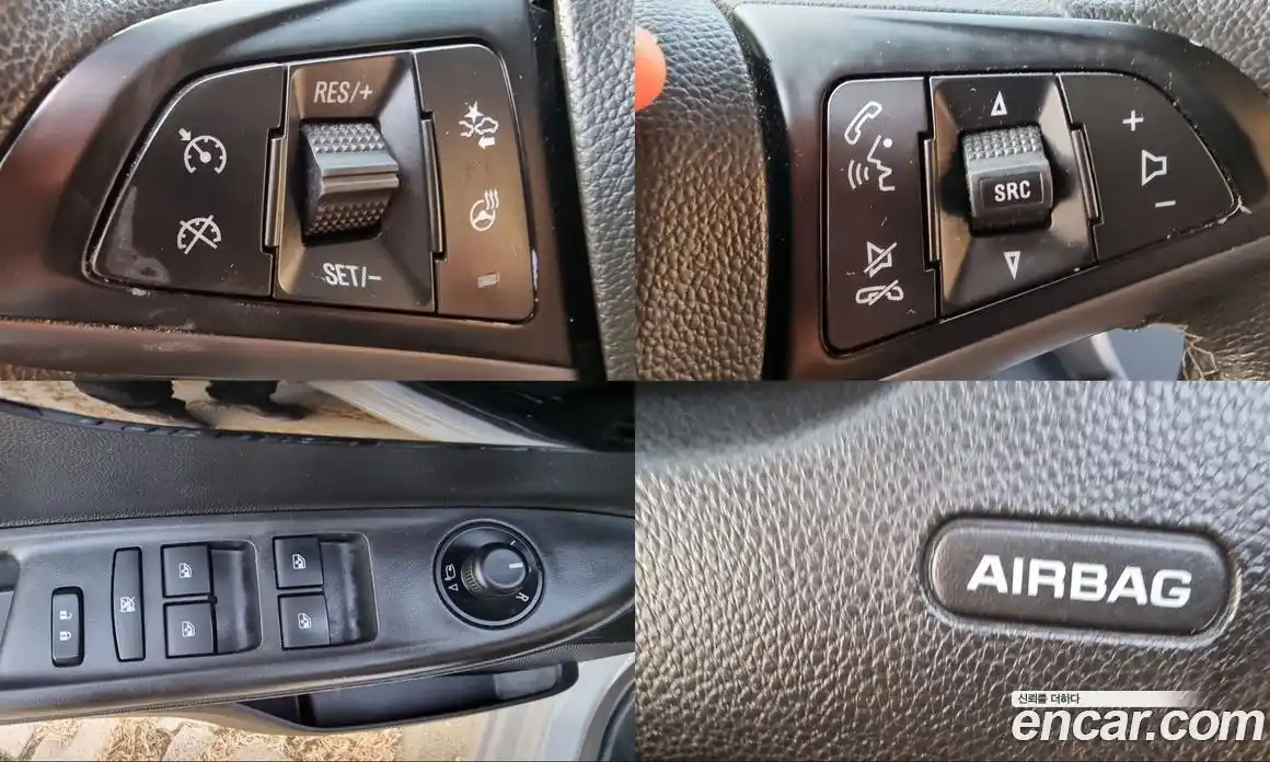 Chevrolet Spark 2019 1.0 Автомат в Москве № 175363, фото 9