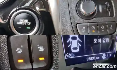 Chevrolet Spark 2019 1.0 Автомат в Москве № 175363, миниатюра 10