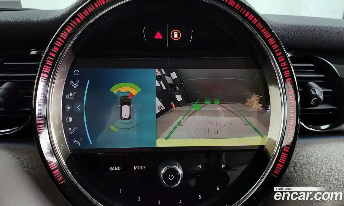 Mini Cooper 2023 2.0 Автомат в Москве № 176137, фото 7