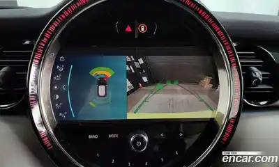 Mini Cooper 2023 2.0 Автомат в Москве № 176137, миниатюра 7