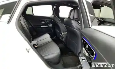 Mercedes-Benz GLC-Class 2024 2.0 Автомат в Москве № 176629, миниатюра 12