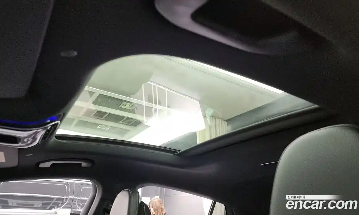 Mercedes-Benz GLC-Class 2024 2.0 Автомат в Москве № 176629, фото 17