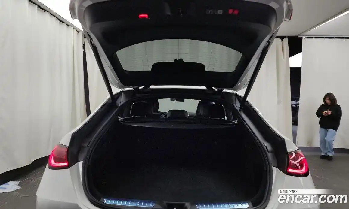 Mercedes-Benz GLC-Class 2024 2.0 Автомат в Москве № 176629, фото 20