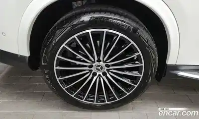 Mercedes-Benz GLC-Class 2024 2.0 Автомат в Москве № 176629, миниатюра 5