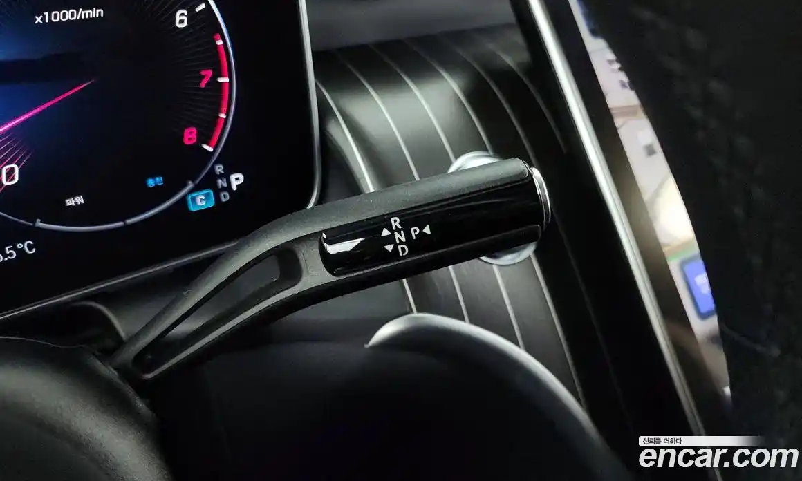 Mercedes-Benz GLC-Class 2024 2.0 Автомат в Москве № 176629, фото 9