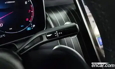 Mercedes-Benz GLC-Class 2024 2.0 Автомат в Москве № 176629, миниатюра 9