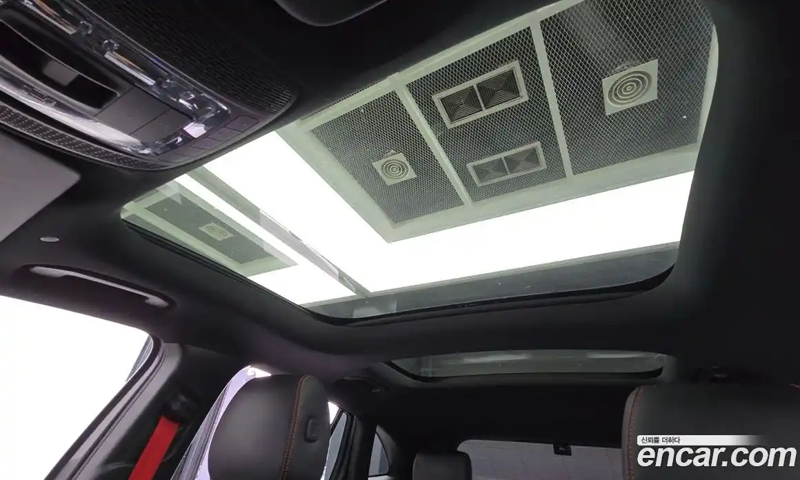 Mercedes-Benz GLA-Class 2021 2.0 Автомат в Москве № 179065, фото 18