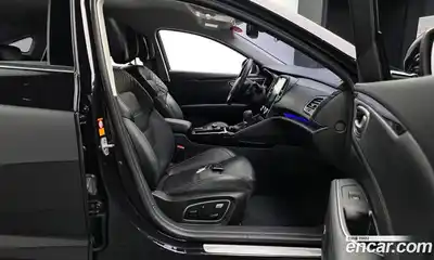 Renault SM6 2017 2.0 Автомат в Москве № 179426, миниатюра 11