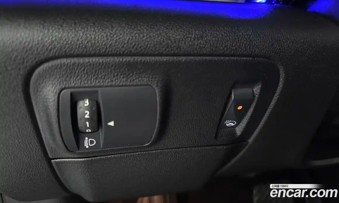 Renault SM6 2017 2.0 Автомат в Москве № 179426, фото 12