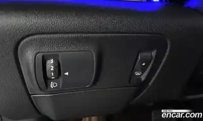 Renault SM6 2017 2.0 Автомат в Москве № 179426, миниатюра 12